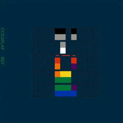 Coldplay - X&Y | Vinyl LP | Oh! Jean Records
