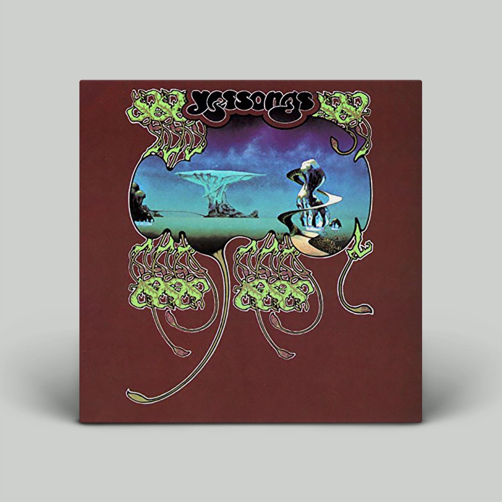 Yes - Yessongs | Vinyl LP