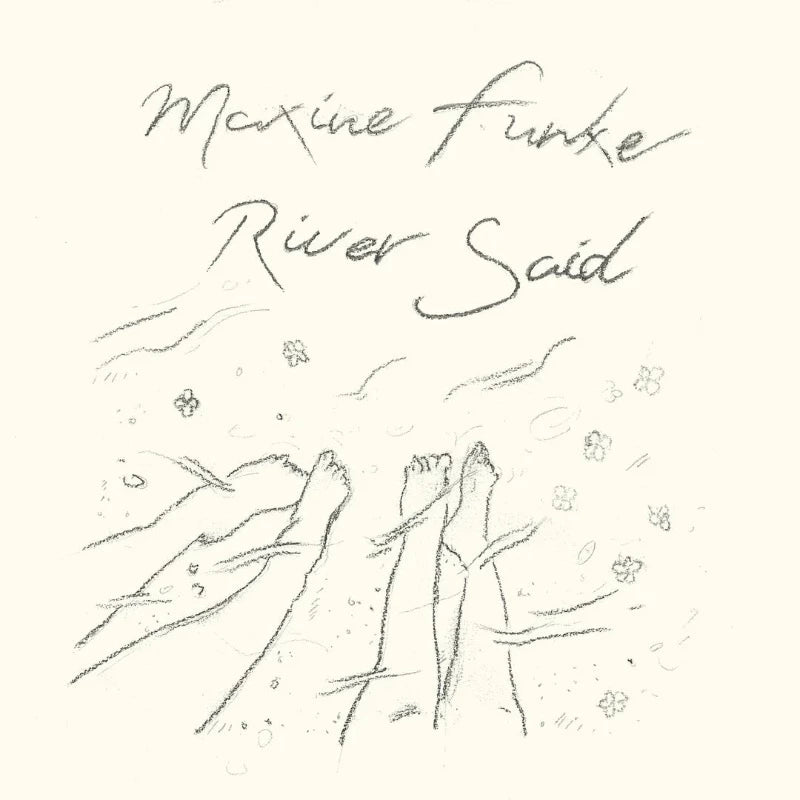 Maxine Funke - River Said | Vinyl LP