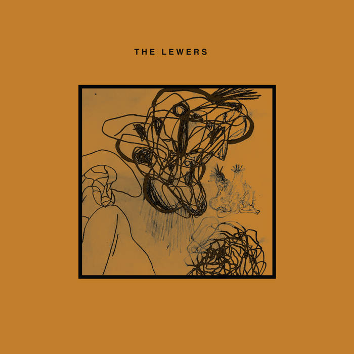 The Lewers – 518A | Vinyl LP