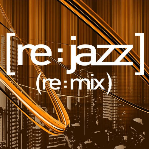 [re:jazz] – (re:mix) | Vinyl LP