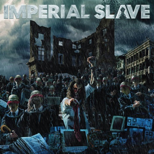 Imperial Slave - Imperial Slave | Vinyl LP