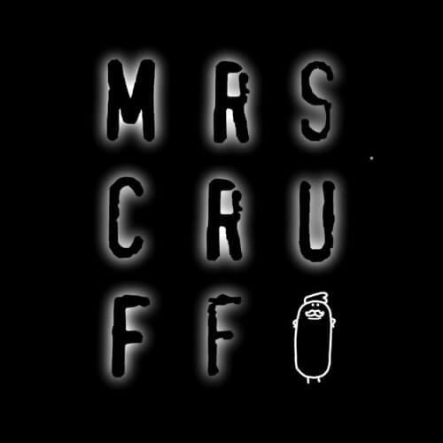 Mr. Scruff - Mrs Cruff | Vinyl LP