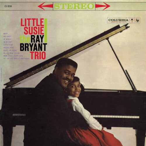 Ray Bryant Trio – Little Susie | Vinyl LP