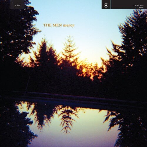 The Men - Mercy | Vinyl LP 