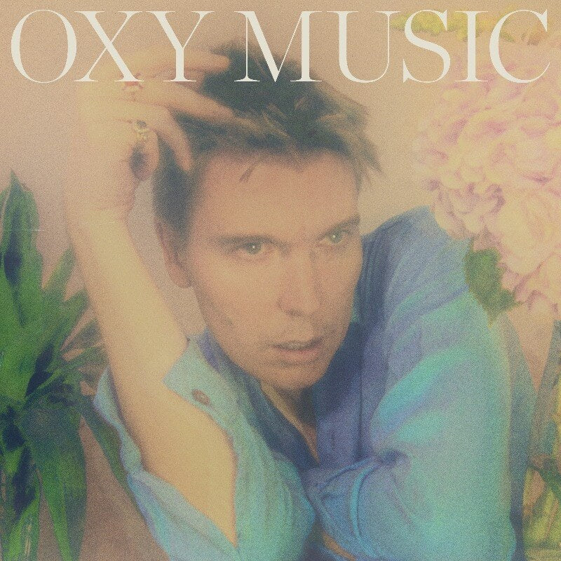 Alex Cameron - Oxy Music | Vinyl Record
