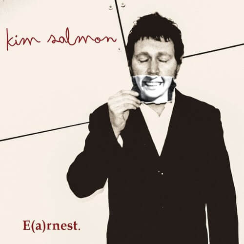 Kim Salmon – E(a)rnest | Vinyl LP
