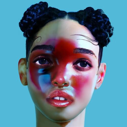 FKA Twigs - LP1 | Vinyl LP