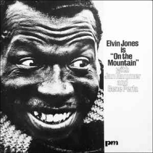 Elvin Jones – On the Mountain | Vinyl LP