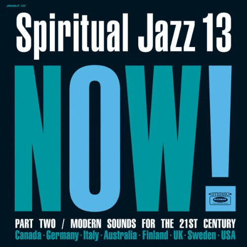 Various – Spiritual Jazz 13 | Vinyl LP