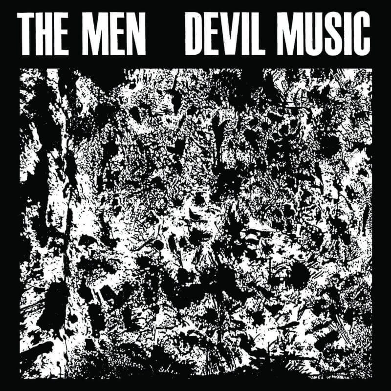 The Men - Devil Music | Vinyl LP