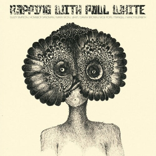 Paul White – Rapping With Paul White | Vinyl LP