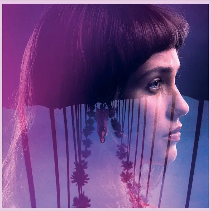 Keegan DeWitt – Gemini (Original Motion Picture Soundtrack) | Vinyl LP | Oh! Jean Records