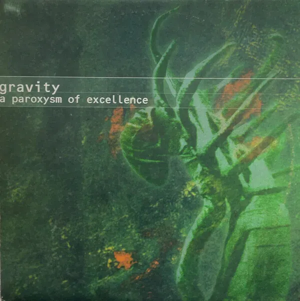 A Paroxysm Of Excellence (2LP)