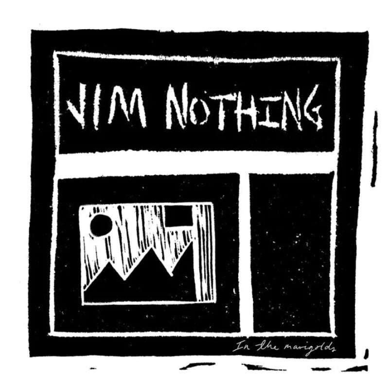 Jim Nothing – In The Marigolds | Vinyl LP