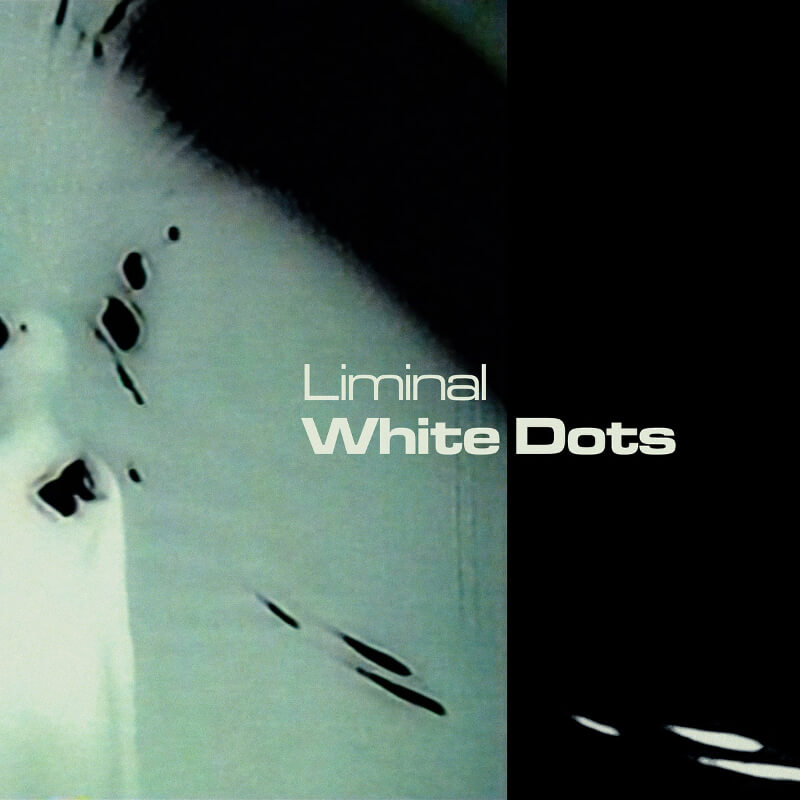 Liminal - White Dots | Vinyl LP | Oh! Jean Records