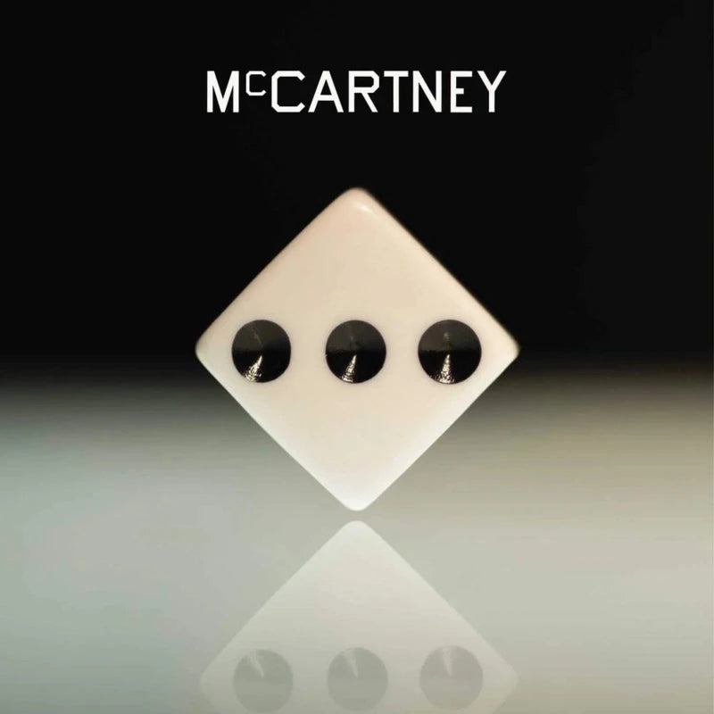 Paul McCartney - McCartney III | Vinyl LP