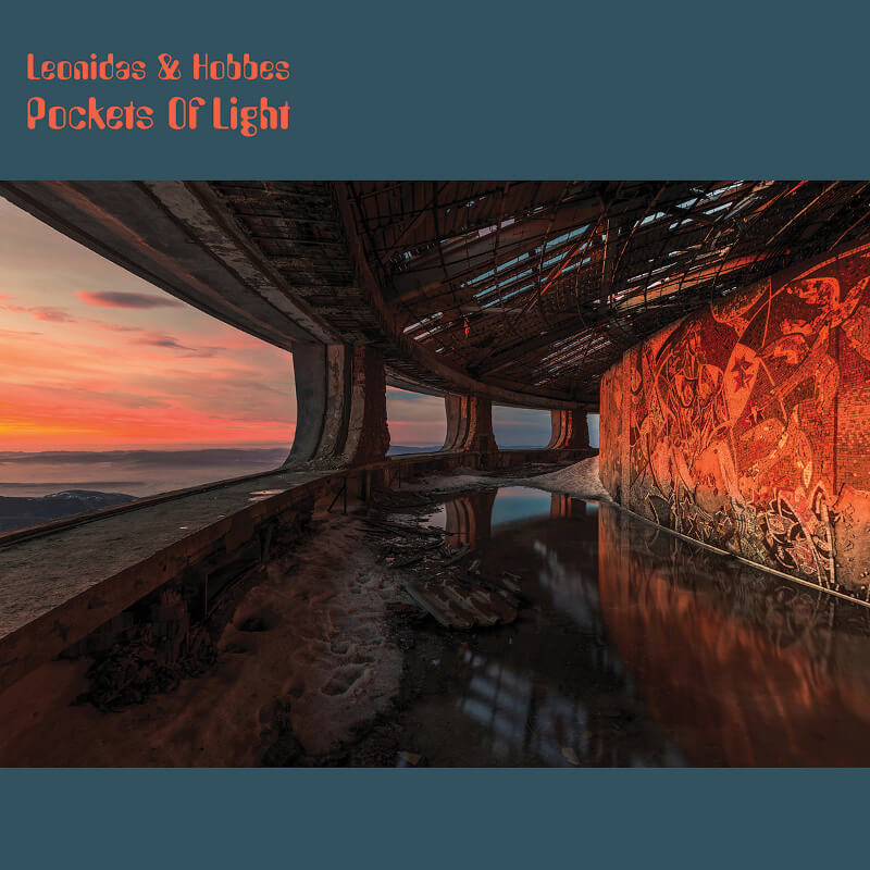 Leonidas & Hobbes - Pockets of Light | Vinyl LP | Oh! Jean Records