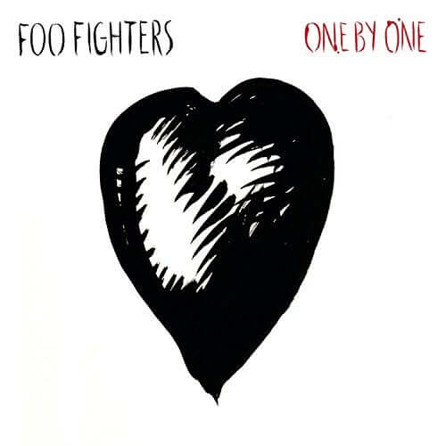 Foo Fighters - One By One | Vinyl LP