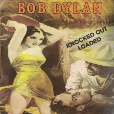Knocked Out Loaded (Used)