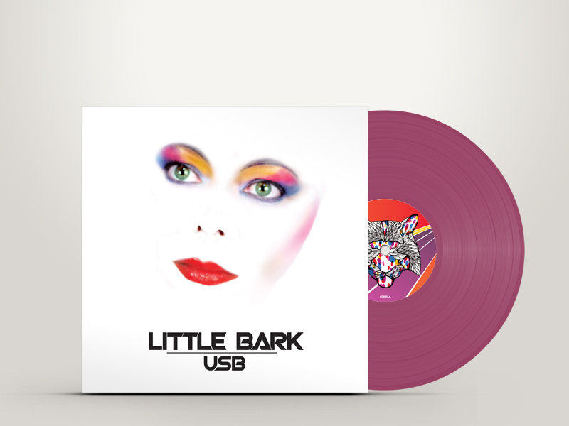 Little Bark USB