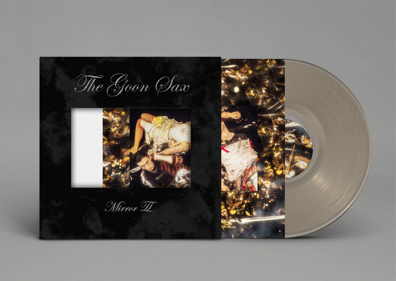 The Goon Sax - Mirror II | Vinyl Record