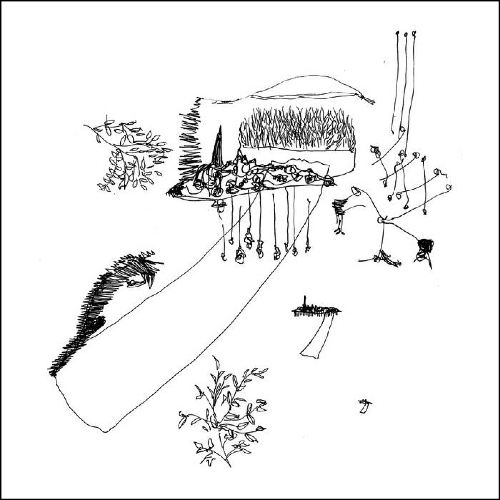 David Nance Group – Meanwhile | Vinyl 7"