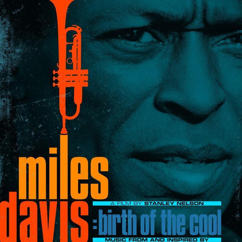 Miles Davis - Birth of the Cool - Music From and Inspired By (2LP) 