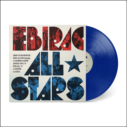 Various - Ebirac All Stars | Vinyl LP