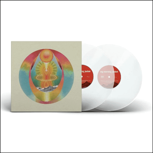 My Morning Jacket - My Morning Jacket | Vinyl LP