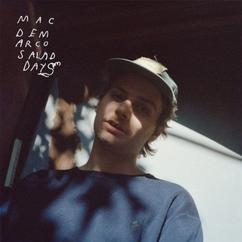 Mac DeMarco ‎– Salad Days | Vinyl LP