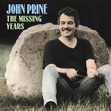 John Prine - The Missing Years | Vinyl LP