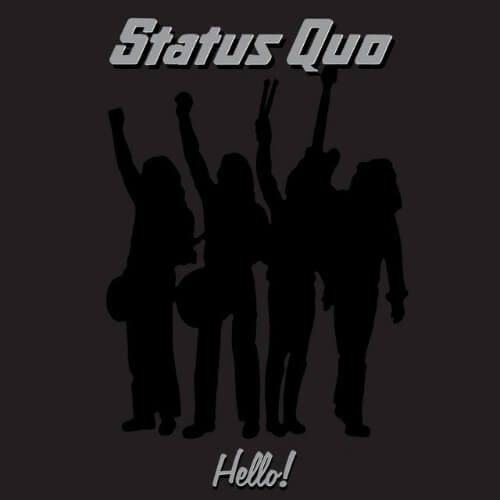 Status Quo – Hello! | Vinyl LP