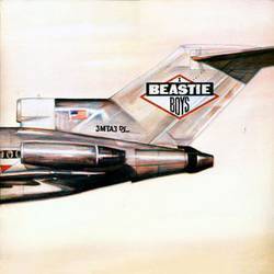 Beastie Boys - Licensed To Ill | Vinyl LP