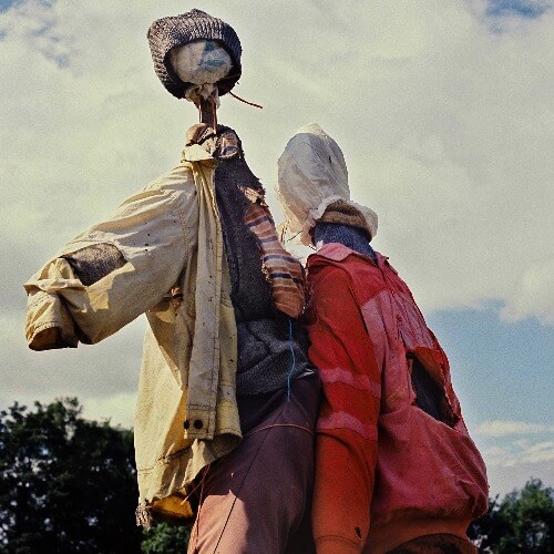 Eagulls - Ullages | Vinyl LP