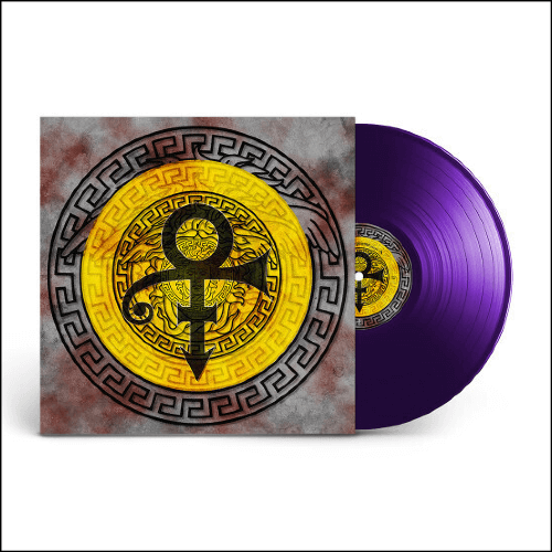 Prince - The Versace Experience (Prelude 2 Gold) | Vinyl LP