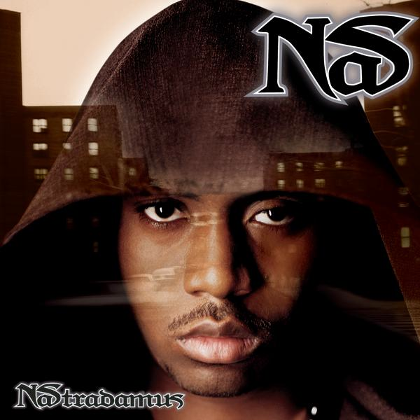 Nas - Nastradamus | Vinyl LP