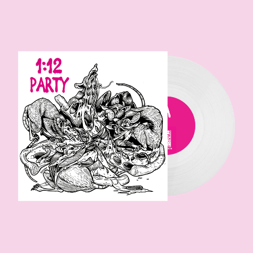 Various - 1:12 Party | Vinyl LP