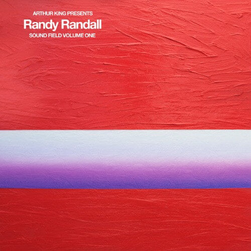 Randy Randall - Sound Field Volume One | Vinyl LP