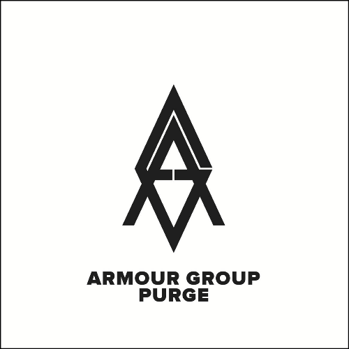 Armour Group - Purge | Vinyl LP