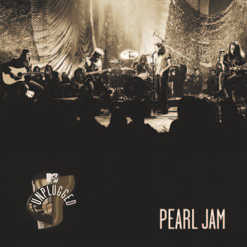 Pearl Jam - MTV Unplugged | Vinyl LP