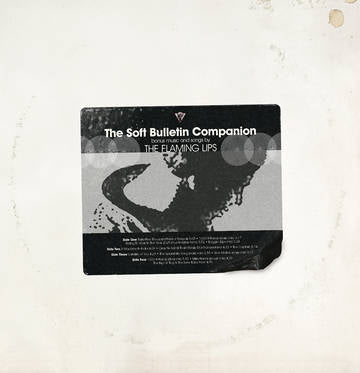 The Soft Bulletin Companion