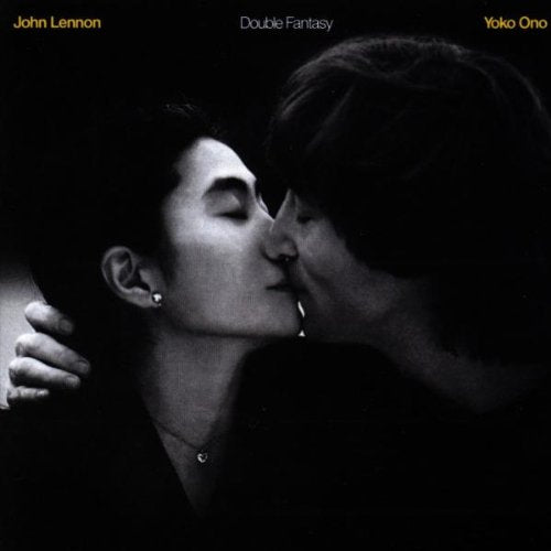 John Lennon and Yoko Ono - Double Fantasy | Vinyl LP