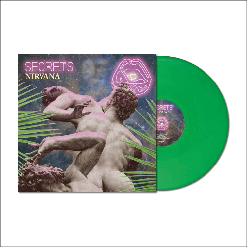 Nirvana - Secrets | Vinyl LP