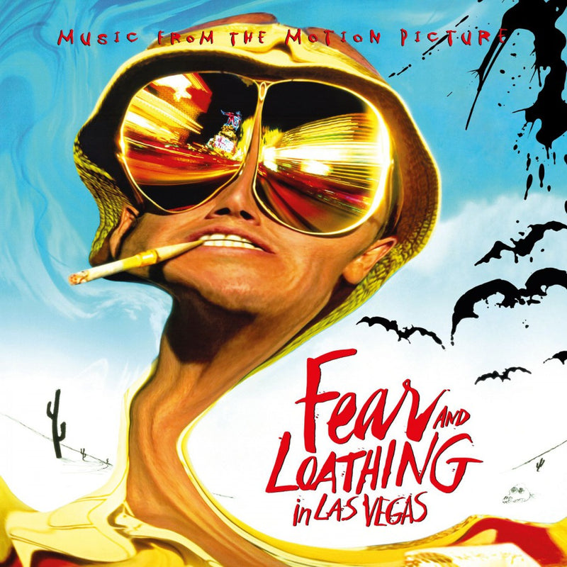 Various ‎- Fear And Loathing In Las Vegas | Vinyl LP