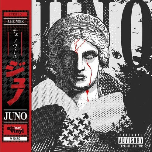 Che Noir - Juno | Vinyl LP