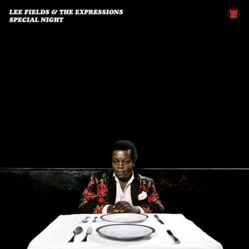 Lee Fields & The Expressions – Special Night | Vinyl LP