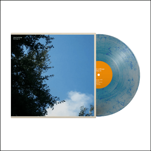 Cloud Nothings - Turning On | Vinyl LP