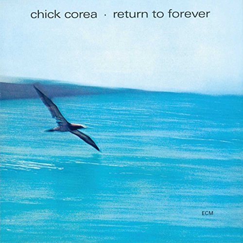 Chick Corea - Return To Forever | Vinyl LP