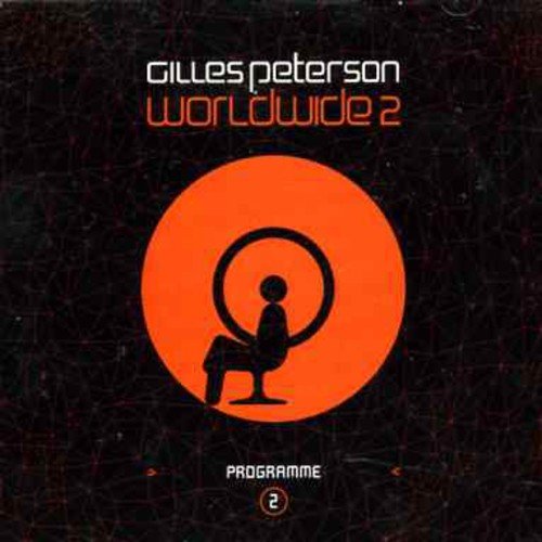 Gilles Peterson - Worldwide Programme 2 | Vinyl LP